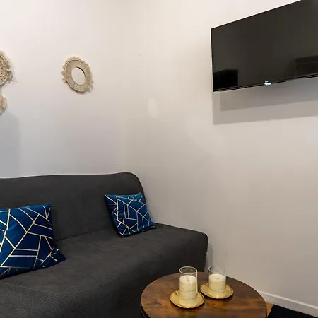 25m2, Ideal Deplacement Pro, Renove * Ruão