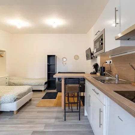 25m2, Ideal Deplacement Pro, Renove Apartamento