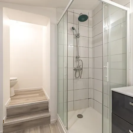 25m2, Ideal Deplacement Pro, Renove Apartamento *